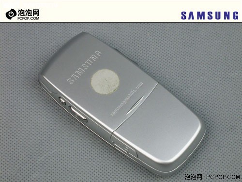 金屬摩天輪三星小巧音樂機E768評測(3)