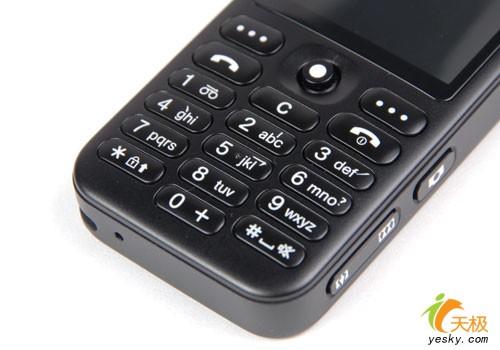 時尚風潮三星小巧拍照強機E590評測(2)