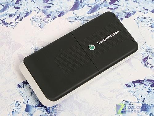 時尚手機新教主 滑蓋炫燈索愛S500i評測 時尚新概念索愛超薄滑蓋機S500i評測(4)