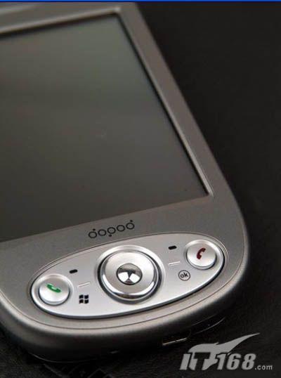 智能強機多普達新品E616行貨高價開賣