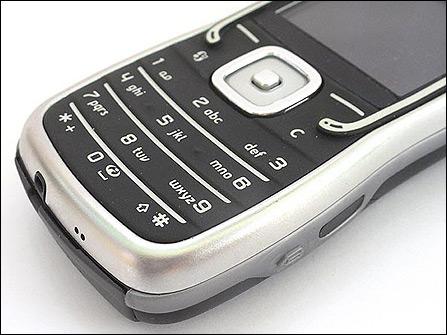 諾基亞5500三防手機 三防悍將諾基亞運動音樂5500售1150