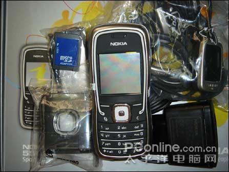 諾基亞5500三防手機 三防悍將諾基亞運動音樂5500售1150