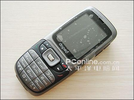 小巧直板多普達時尚智能310降至新低