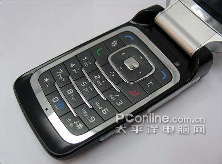 諾基亞6290 典雅氣質諾基亞翻蓋6290港行售2700