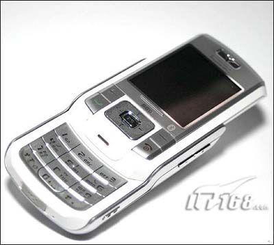 200萬像素滑蓋飛利浦精巧960現售1670元