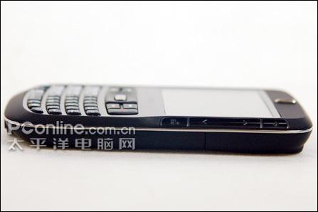 多普達(dá) C720w 黑莓外觀多普達(dá)全鍵盤智能C720破三千