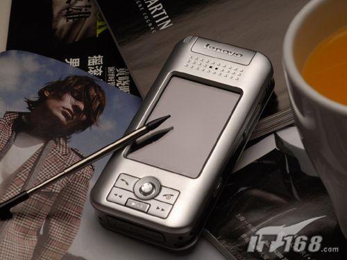 26萬靚屏手寫聯想商務手機i921僅888元