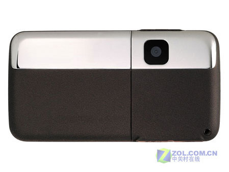 浪漫風格阿卡商務滑蓋機C825圖賞(2)