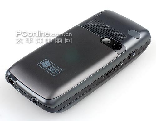 怪獸級旗艦iDo智能手機新貴P890圖賞(3)