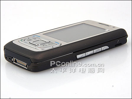 諾基亞E65評測 諾基亞E65評測