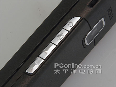 諾基亞E65評(píng)測(cè) 諾基亞E65評(píng)測(cè)