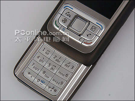 諾基亞E65評(píng)測(cè) 諾基亞E65評(píng)測(cè)