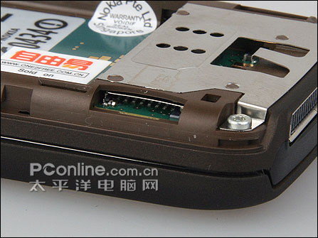 諾基亞E65評測 諾基亞E65評測