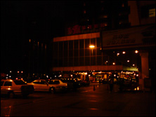 索愛K550拍攝專項評測