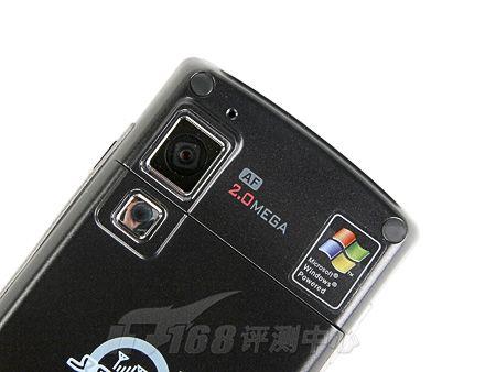 雙模雙待酷派高端智能旗艦768評測(3)