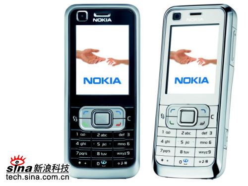 諾基亞發(fā)布三款中端新機最低售價1400元(圖)