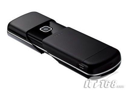 月亮女神諾基亞8600Luna正式發(fā)布