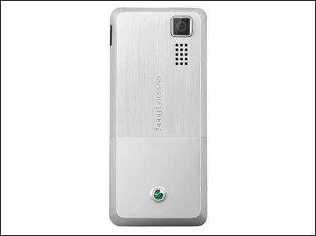 索尼愛立信T250c 風云再起六月最新上市強機精品展望(5)