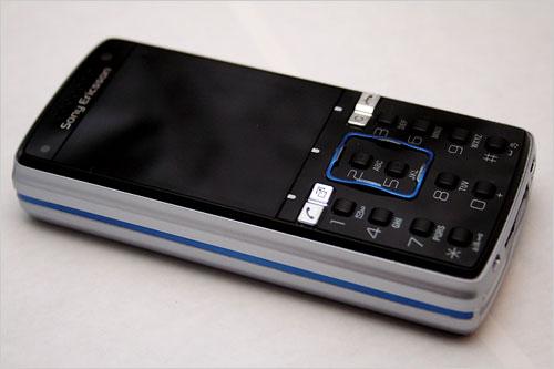 登峰造極之作索愛六款全新機型圖賞