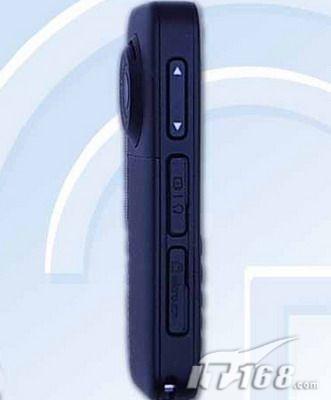 大師水準(zhǔn)三星300萬像素E598即將上市