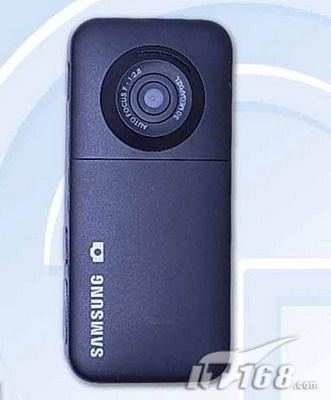 大師水準(zhǔn)三星300萬像素E598即將上市