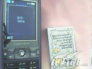 深入探究索愛K800完美升級成為K810(3)
