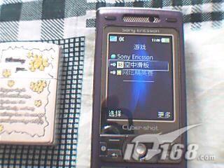 深入探究索愛K800完美升級成為K810(5)