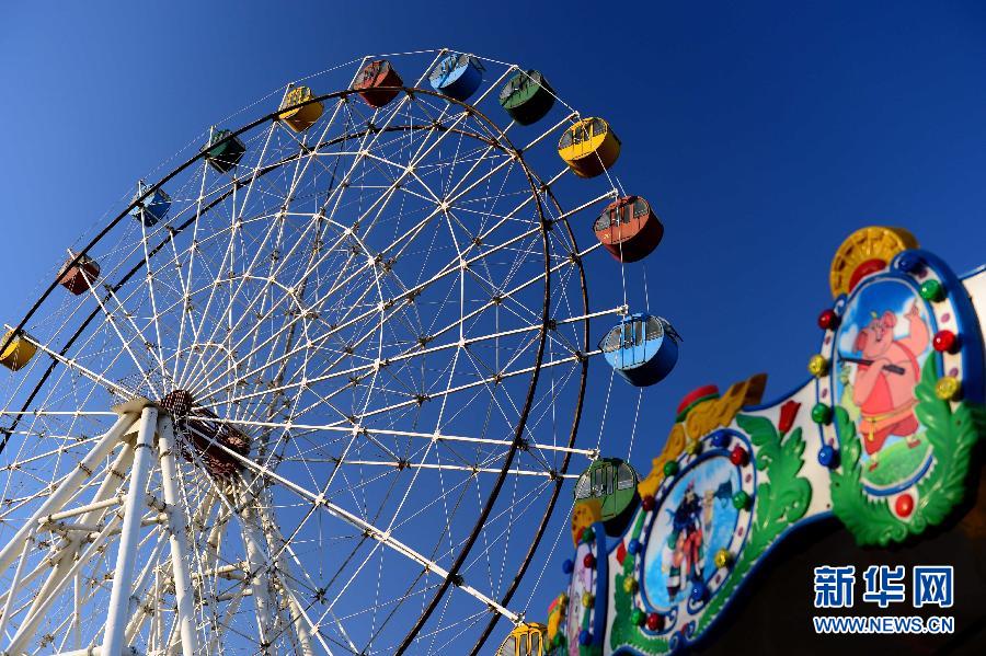 ����󣩣�1��ɽ�|���ϣ����M�F���F(xi��n)�̿�