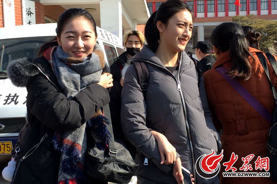 2��5�գ�ɽ�|ʡ2017����ͨ��У����ˇ�g��IУ�����_�Ļ����300��ʡ�����У��ɽ�|�M��У�����D�鿼��ˇ���Y���������á�ӛ�� �O����z