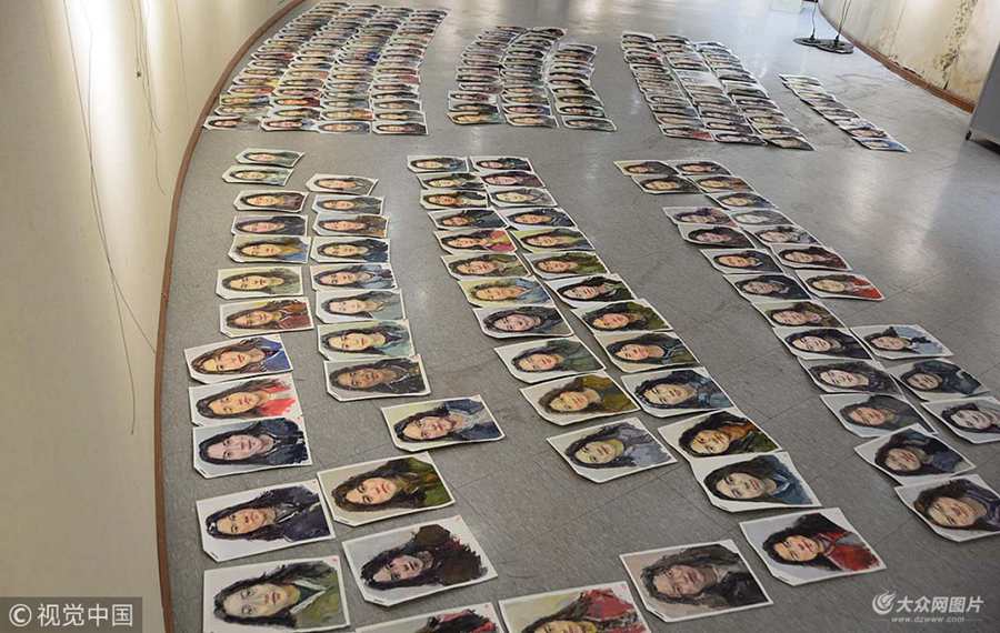 2018��3��15�գ���(j��)�ϣ�ɽ�|ˇ�g(sh��)�W(xu��)Ժ���g(sh��)�ˇ��У��醾��_ʼ���D�鿼���һ�ء�