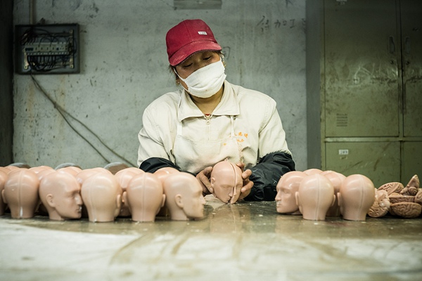 ���գ����Kһ�����Ԍ����N�����wģ�͵����a(ch��n)���S��zӰ���Ĕz���@�ӵ����a(ch��n)܇�g��