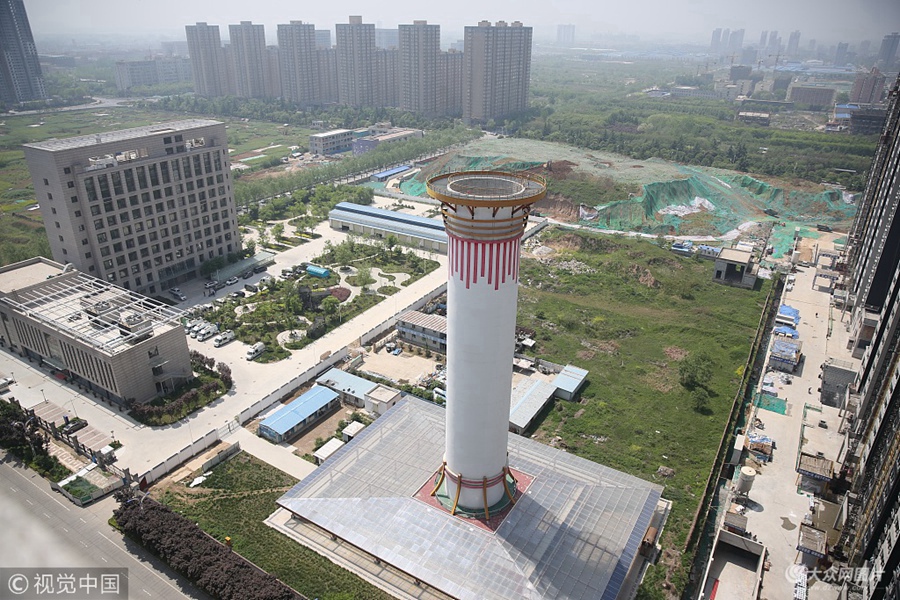 2018��4��17�գ�������ȫ���ׂ��༼�g�Y�ϵĿ՚����������Ŀ�l���A���Գɹ����������Y���������Ȍ��՚���^�VЧ�ʿ����_��80%���ϡ�