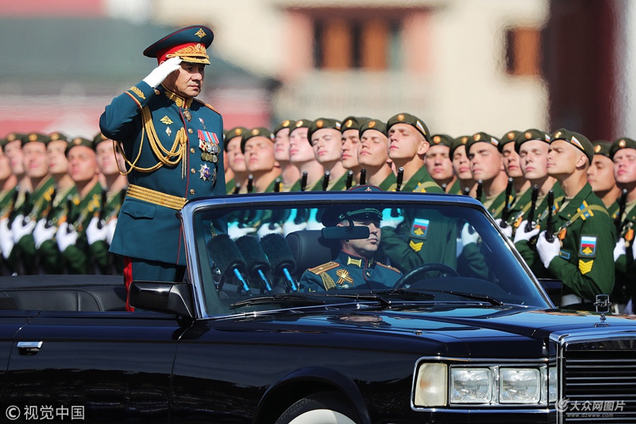 ��(d��ng)?sh��)ؕr(sh��)�g2018��5��9�գ����_˹Ī˹�ƣ��t��(ch��ng)�e��醱��o(j��)���l(w��i)��(gu��)��(zh��n)��(zh��ng)����73���ꡣ