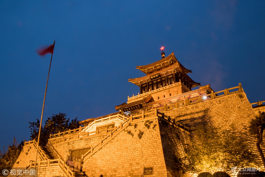 2018��5��20�գ����ϣ�ҹĻ�µĽ���w������������@�ùŘ���f�ء�