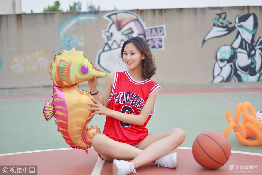 2018��6��6�գ����ϣ��@����ŮУ�@�����¾��ഺ�����������������[���·��� ��