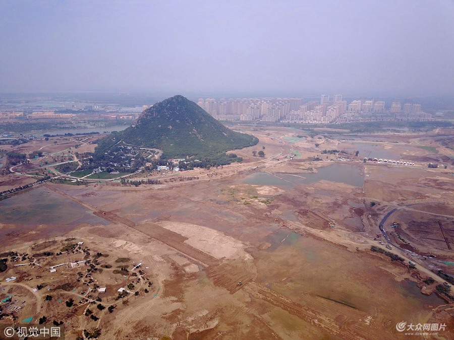 9��26��������ʩ�����Aɽ�����^���c������ȣ��Aɽ������׃���ǳ���