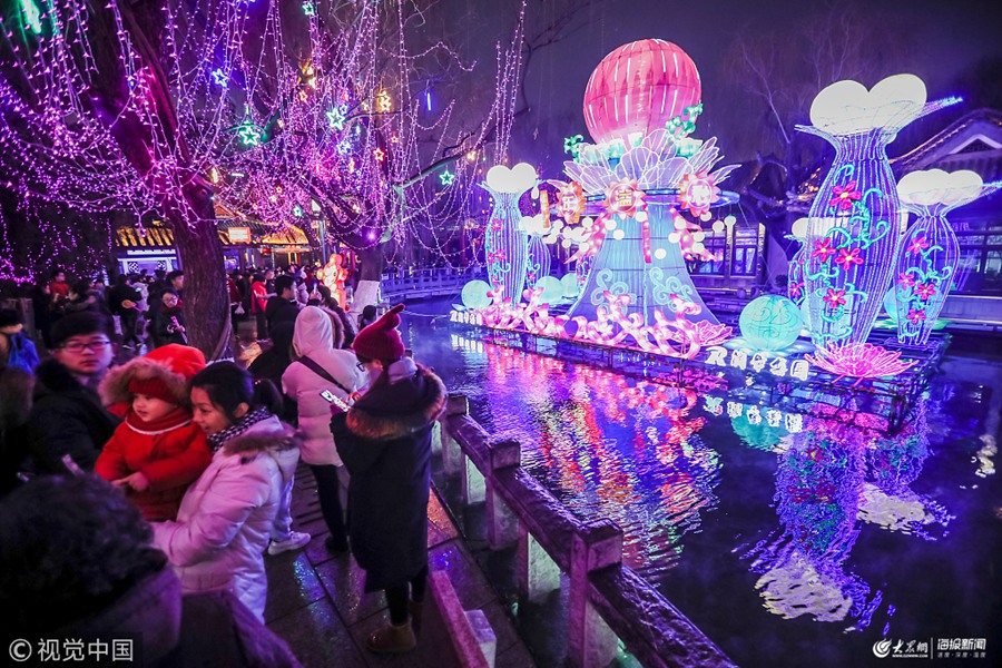 2019��2��18�գ���(j��)�ϣ����������c����ðѩ������ͻȪ���@�����r(n��ng)�v����ʮ��Ԫ����(ji��)���R֮�H����ǰ���p������ʵ�ӭ��������