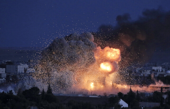 ���ؕr�g2014��10��20�գ������䔢����߅��Suruc����ɽ�����ȥ��������������܊���������m���u�������ư��ᾳ�ȵġ���˹�m�����O�˽M�����F���⟟�L�L��