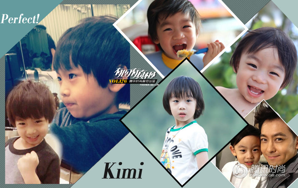 ���״��ڡ��ְ�ȥ�ă����������_(k��i)ʼ��Kimiһֱ������Ů����������^���@���������ĵİl(f��)�͎׺��ɞ������Ă�(g��)�������(bi��o)־��һ��(g��)�l(f��)�;������ȷ�һƬ�W(w��ng)�ѡ�