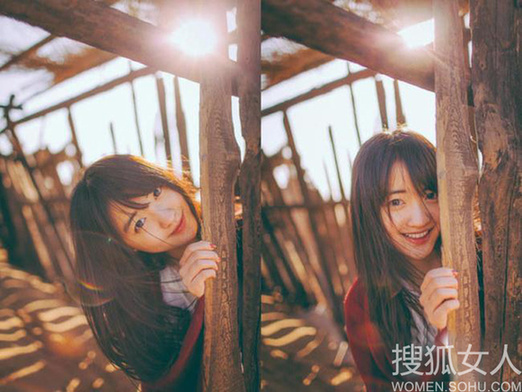 �����ڶ�����Z�WԺУ���T��Ȼ���弃�p��������Ц�ݣ�����ů��Ů�������Ǳ���լ�е�Ů�񣬱�ٝ�弃ֱ���̲����á�