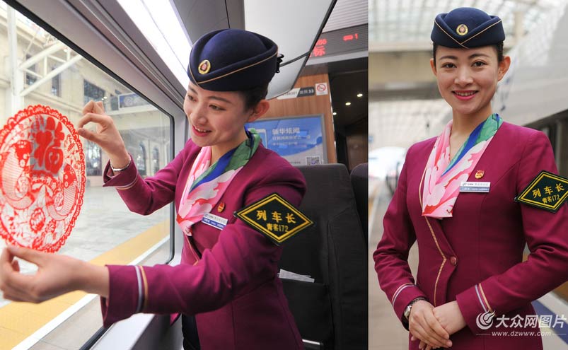 1��21�գ�ɽ�|ʡ���u�У��^����2017���\���l��·�ϵ���܇�L���˄ՆT����ˮ���鴺�\���؍�λ����V���ÿ��ṩ�ܵ����µķ��գ�������I��һ�ж��Ǟ������ܰ����ؼҡ�