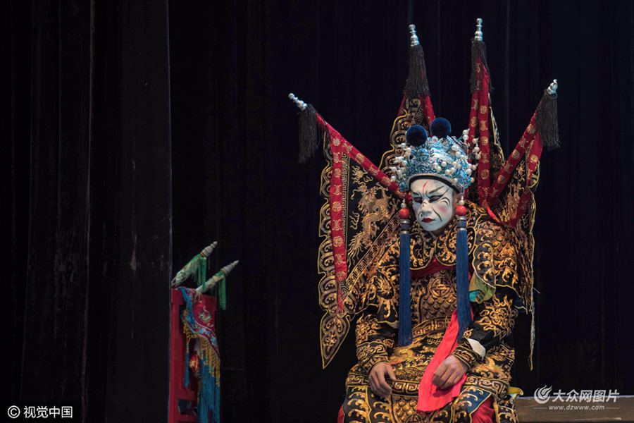 2017��3��21�գ���ɽ�|ʡ���ӄ��F(tu��n)�|����Ժ�������ž����Ѿ���������Ŀ���݆T�������_һ����Ϣ��