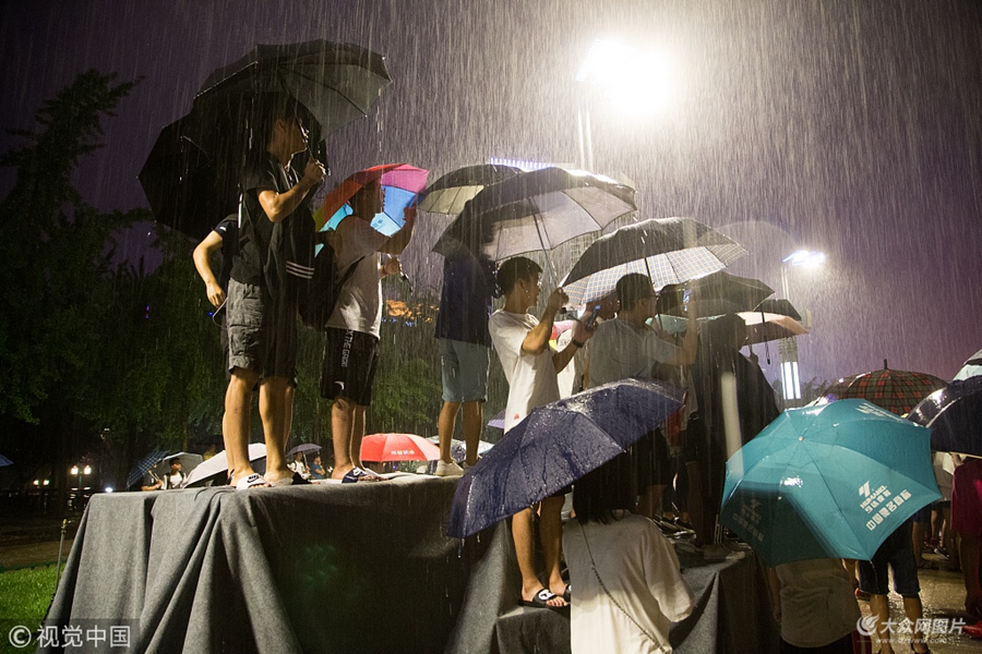 25�����磬2018����ɭ�Ї�(gu��)�Ё�����(j��)��վ�����ɵ��ǣ���(j��)�Ϗ������_ʼ������꣬��(ch��ng)�ر��_�壬���(d��ng)�������t��ҹ��8�c(di��n)������ð��������Ȫ�ǏV��(ch��ng)�ȴ�����ɭ������