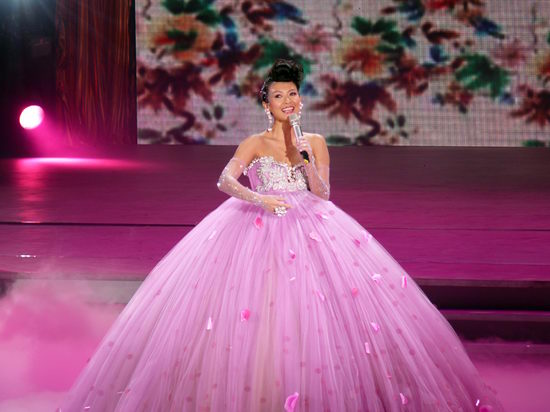 2008年央視春節聯歡晚會精彩節目單出爐(組圖)