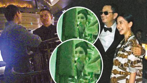 ������ʧӰ�۽�Ɲ��� Angelababy�҃��`������