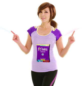 �������y����ԭ��������Ȼ֮��Fit Twins��֧ҕ�l�V��