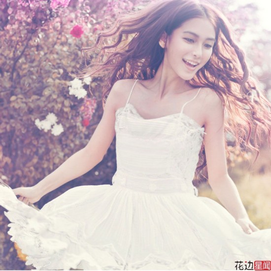 Angelababy��׷�S���� ����ֻ���S�����԰�H