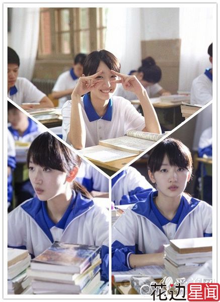 ����ܶ����ϣ�� ����У��Ů�Ǵ�PK