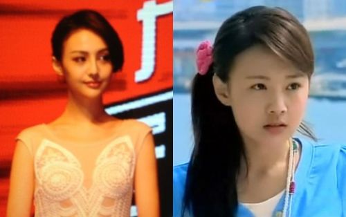 ������rҦ����ˬ Ů������ǰ��Ƭ��������(�D)